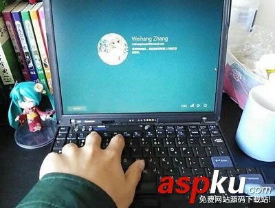 thinkpad,電腦,win10系統