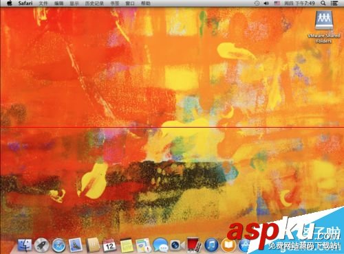 VMware11 安裝Mac OS X10 提示不可恢復怎么辦