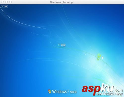 蘋果Mac虛擬機怎么安裝Win7,蘋果mac安裝win7