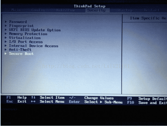 win10,安裝,Ubantu,雙系統