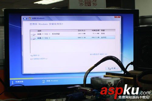 USB3.0,U盤裝Win7