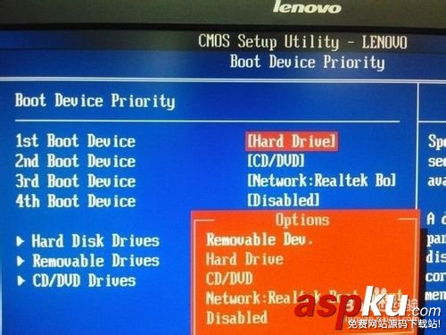 使用u盤安裝win7(8)、win10雙系統圖文教程【也適用單系統安裝】
