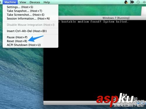 蘋果Mac虛擬機怎么安裝Win7,蘋果mac安裝win7