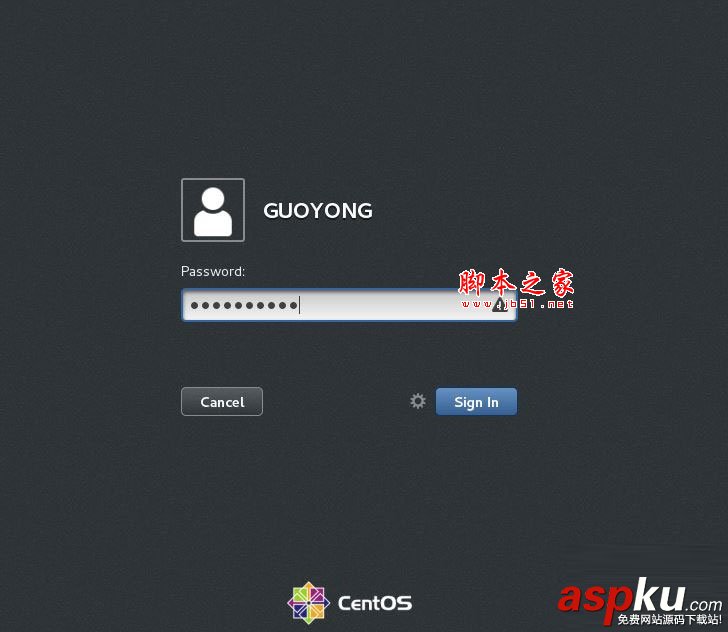 CentOS,CentOS安裝