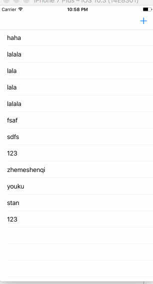 swift,coredata,使用,詳解