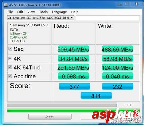 ssd,固態硬盤,保養知識