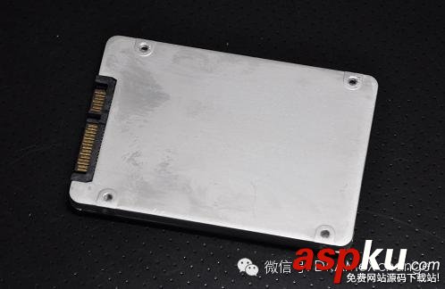 硬盤,SSD