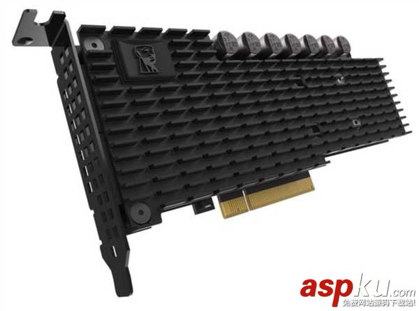 金士頓,SSD