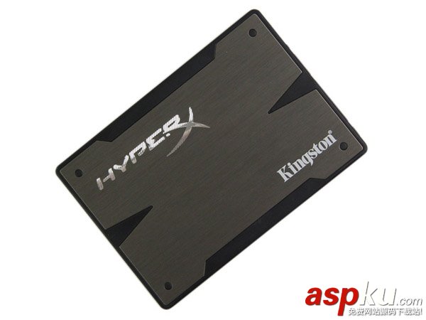 SSD,固態硬盤