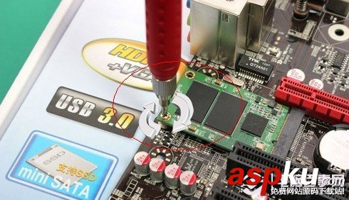 固態硬盤,SSD固態硬盤