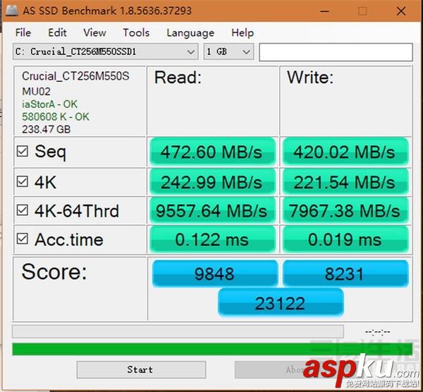 固態硬盤,SSD