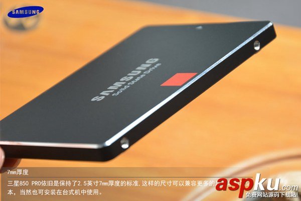 三星,850,PRO,固態硬盤,SSD