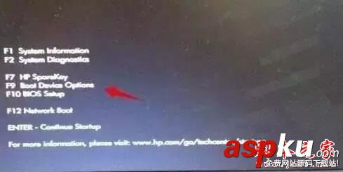 怎么設置u盤啟動,bios設置u盤啟動,各品牌u盤啟動