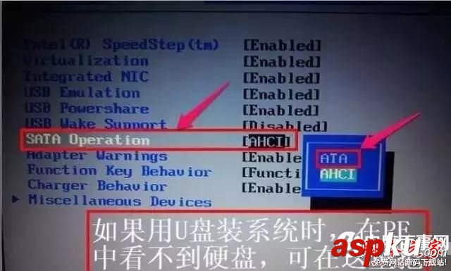 怎么設置u盤啟動,bios設置u盤啟動,各品牌u盤啟動