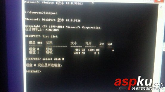 硬盤,MBR,GPT,轉換