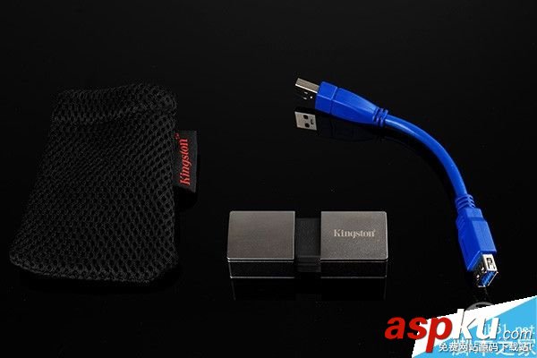 金士頓,2TB,U盤