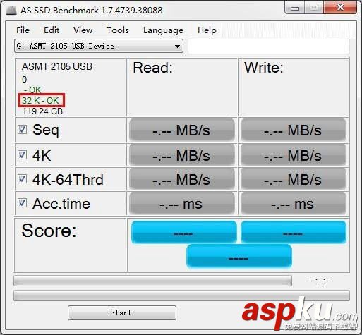 4k對齊是什么意思,SSD4K對齊,固態硬盤4K對齊