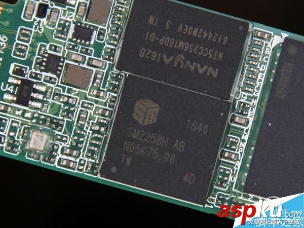 ssd,固態硬盤