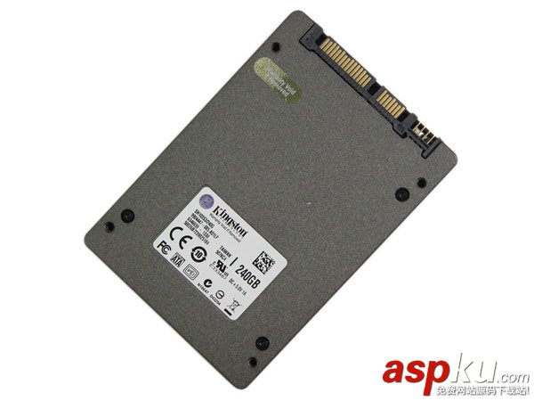 SSD,固態硬盤