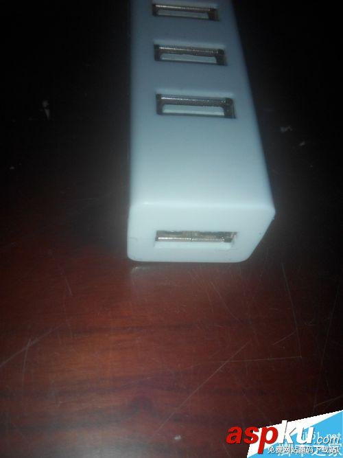 USB集線器