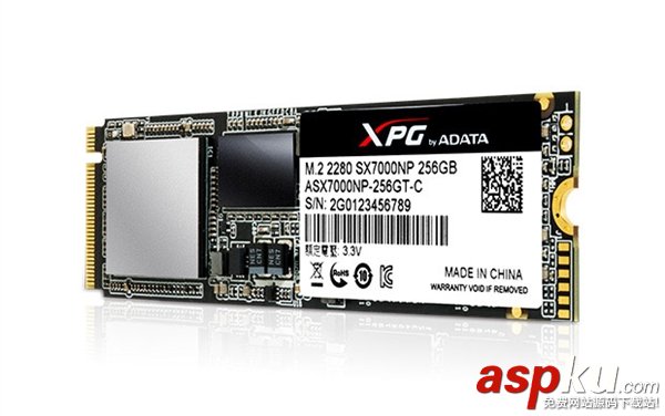 威剛,XPG,SSD
