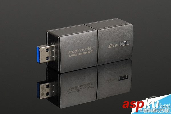 金士頓,2TB,U盤