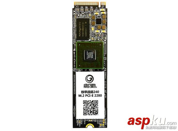 電商,SSD