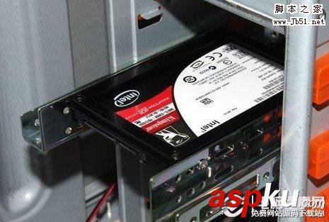 固態硬盤,SSD固態硬盤