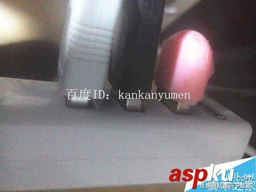 USB集線器