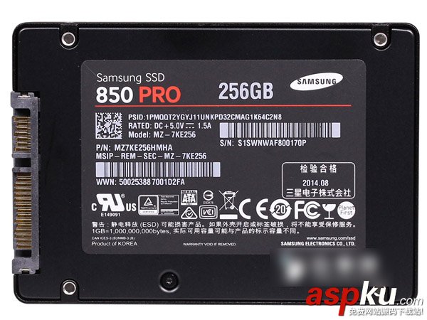 SSD,固態硬盤