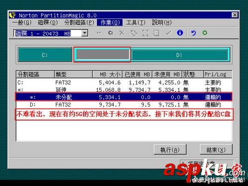 PQMagic,磁盤