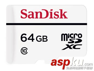 microsd存儲卡,SanDisk閃迪,2015年MWC