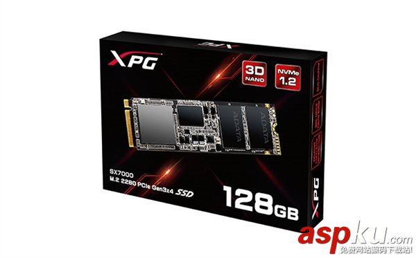 威剛,XPG,SSD