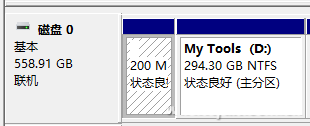 MBR,分區表,GPT