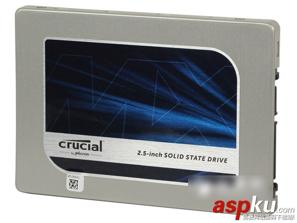 SSD,固態硬盤