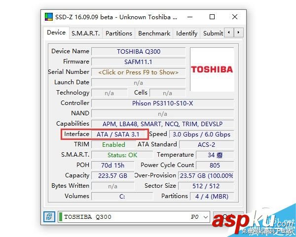 ssd,固態硬盤