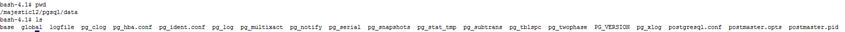 postgresql創建數據庫,linux,postgresql,教程