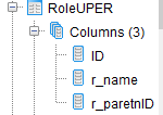 PostgreSQL,存儲過程