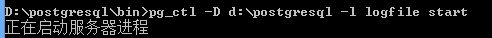 Windows下Postgresql數據庫的下載與配置方法