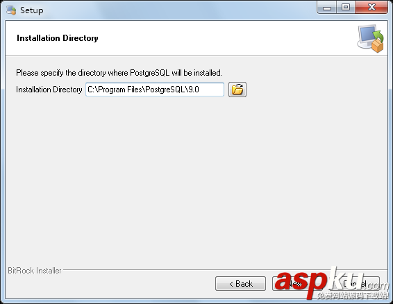 postgresql的安裝 深入理解postgresql
