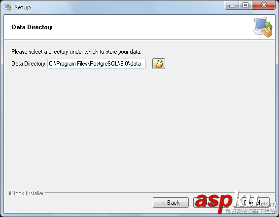 postgresql的安裝 深入理解postgresql
