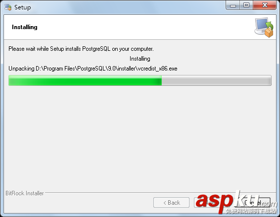 postgresql的安裝 深入理解postgresql