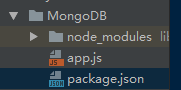 nodejs連接mongodb,nodejs,mongodb,windows,安裝