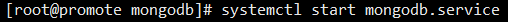 CentOS,安裝,Mogodb