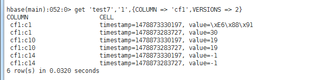 MapReduce,復制,HBase,表數據