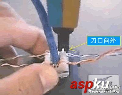 打線刀,打線鉗