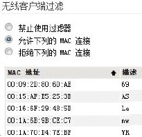 手機,筆記本,無線網絡,上不了網