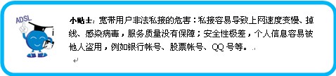 寬帶障礙