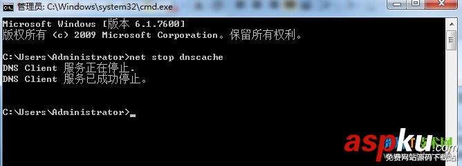 DNS服務網絡