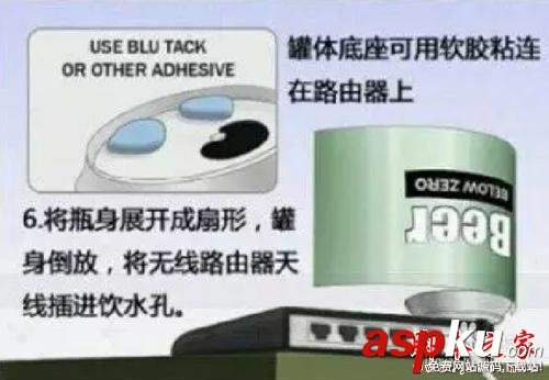如何增強WiFi信號強度,WiFi信號太弱